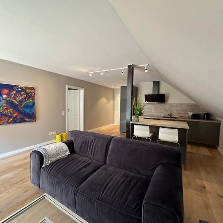 Haus Kranenborgh Im Muehlenspiegel Steinhude Am Meer Bagian luar foto