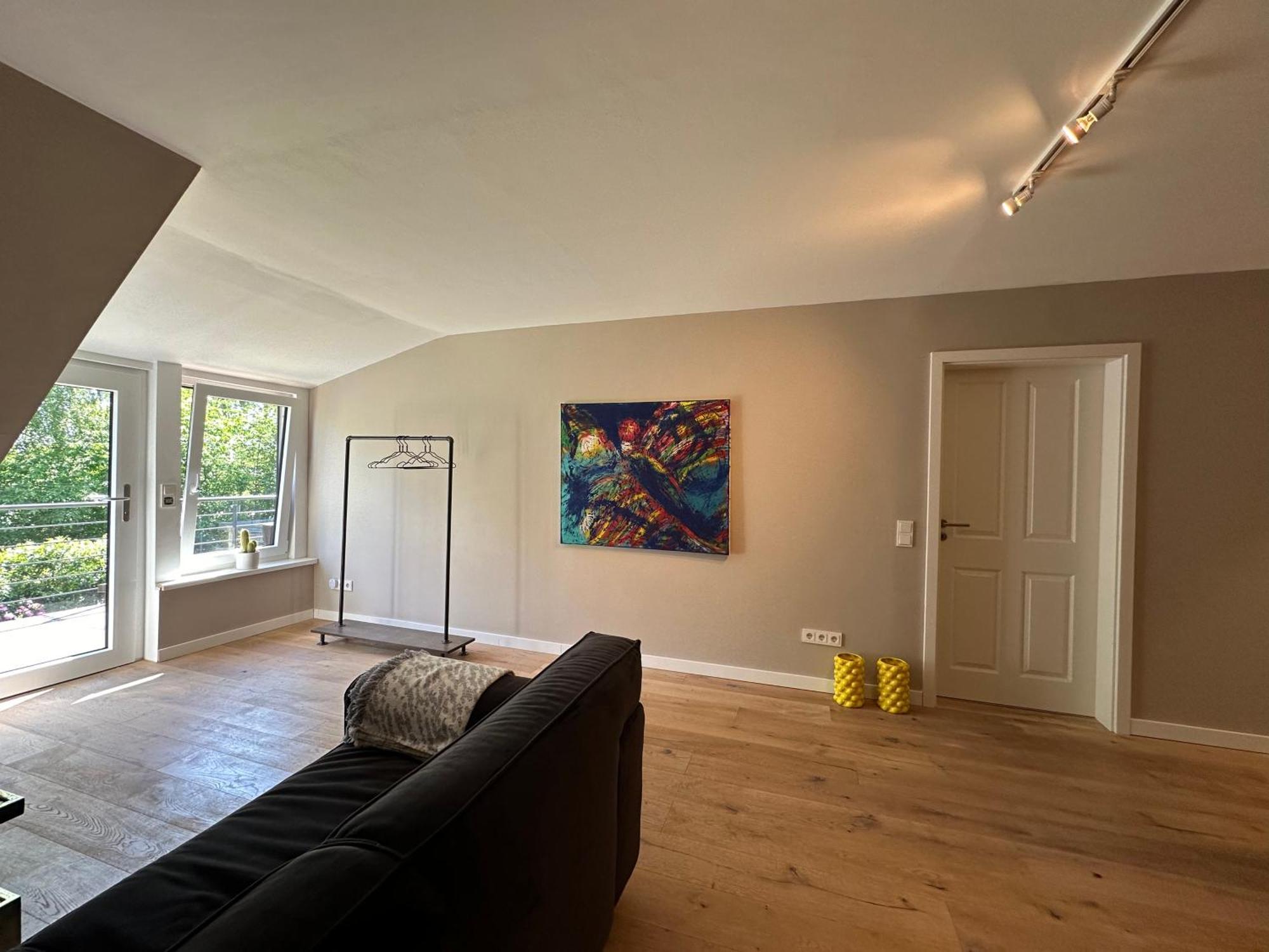 Haus Kranenborgh Im Muehlenspiegel Steinhude Am Meer Bagian luar foto