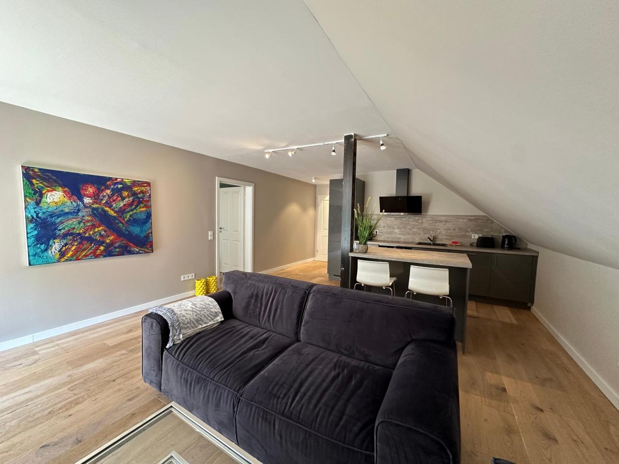 Haus Kranenborgh Im Muehlenspiegel Steinhude Am Meer Bagian luar foto