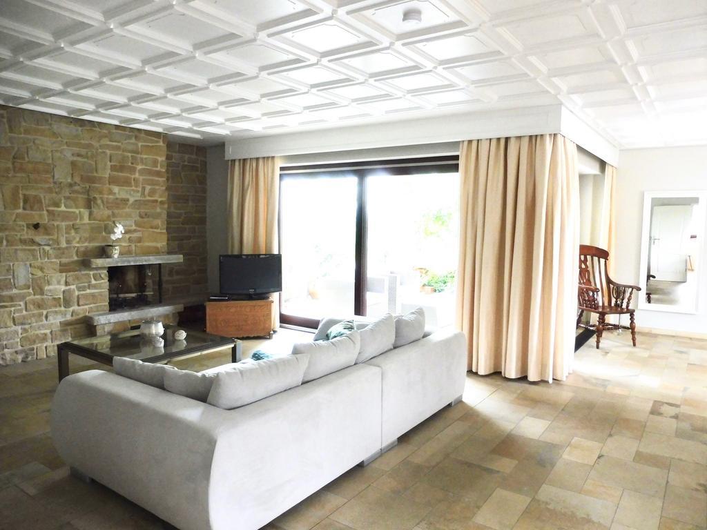 Haus Kranenborgh Im Muehlenspiegel Steinhude Am Meer Bagian luar foto
